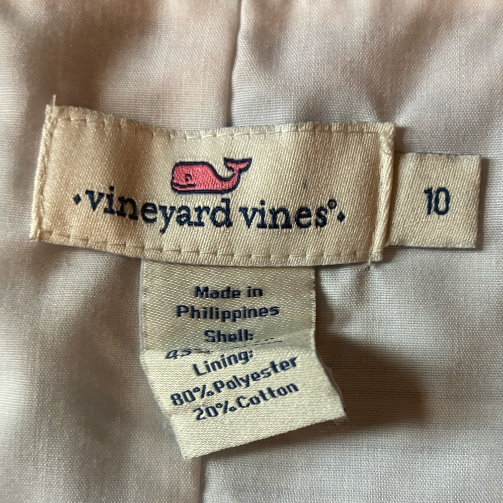 Woman’s dress
